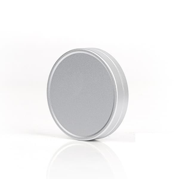 INF Kameralinsedæksel til Fujifilm Instax Mini Evo 55MM Sølv