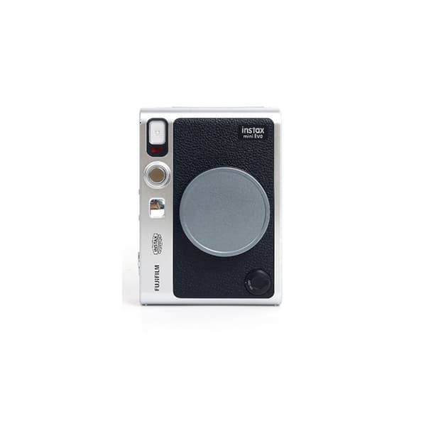 INF Kameralinsedæksel til Fujifilm Instax Mini Evo 55MM