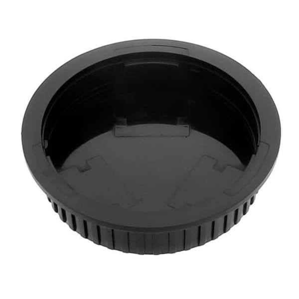 Canon kameratillbehör BAKRE CAP FÖR EF LENS