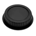 Miniatyrbild 1 av 4: Canon kameratillbehör BAKRE CAP FÖR EF LENS