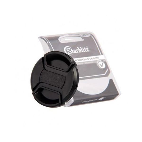 Starblitz propp objektiv 62mm