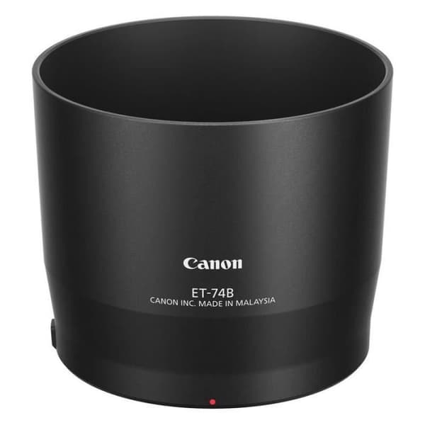 CANON LENSHUVA ET-74B för 70-300 IS USM II