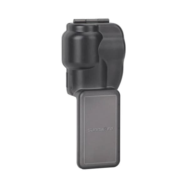 Plastskyddslins och skärm Sunnylife för DJI Pocket 3