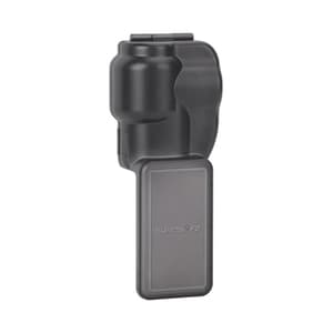 Plastskyddslins och skärm Sunnylife för DJI Pocket 3