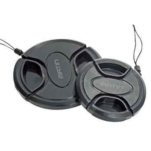 Morgonlinsskydd med elastisk rem 52 mm M-6280-