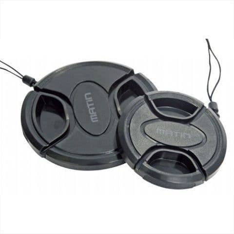 Matin linslock med elastisk rem 37 mm M-627