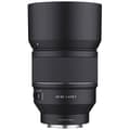 Miniatyrbild 2 av 4: Samyang objektiv af 85mm f/1.4 II kompatibel med Sony FE