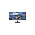 Miniatyrbild 3 av 4: philips philips 346p1crh/00 34 tum usb-c dockning