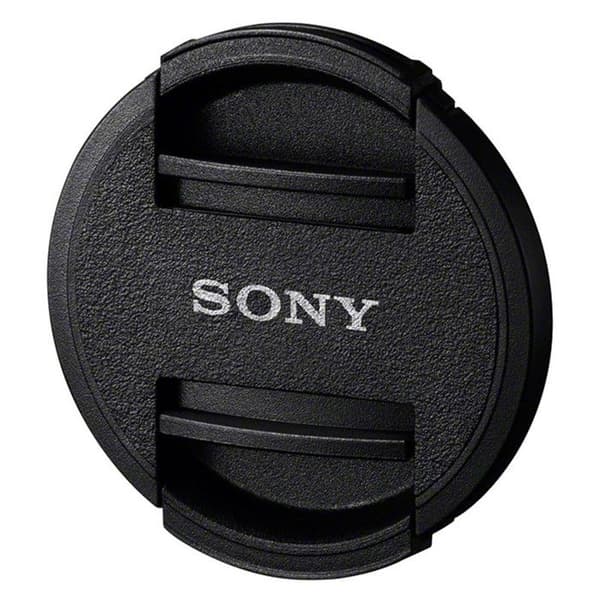 Sony objektivlock 40,5mm