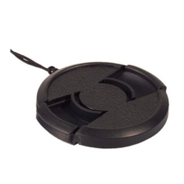 Objektivlock - Dorr - Clip Pro - Diameter 77mm - Svart