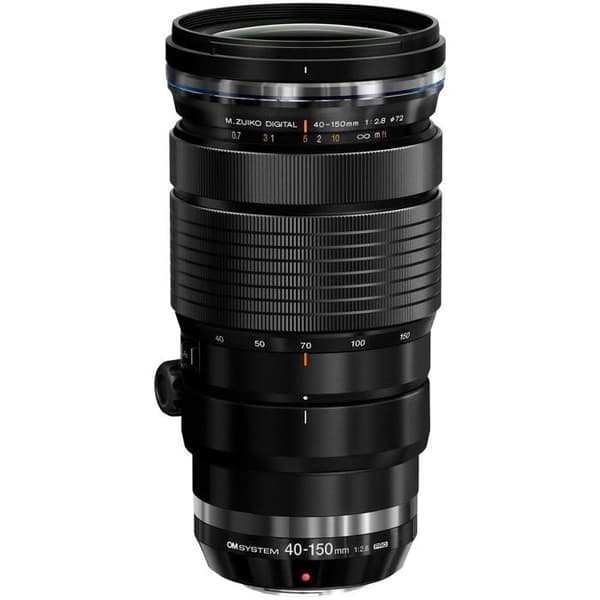 OM System Zoom-objektiv M.Zuiko