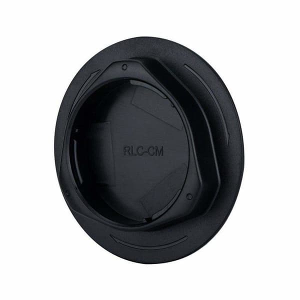Bonnette makro - Jjc objektivhuv, bajonettlock RLC-CM för Canon EF-M