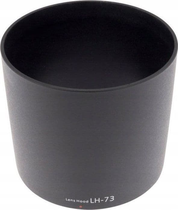 Pare-soleil optiskt Jjc Pare-soleil Pare-soleil typ Canon ET-73