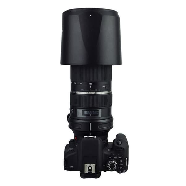 Pare-soll JJC Tamron HA011 för Tamron SP 150-600mm F/5-6.3 Di VC USD Objektiv (Modell: A011)