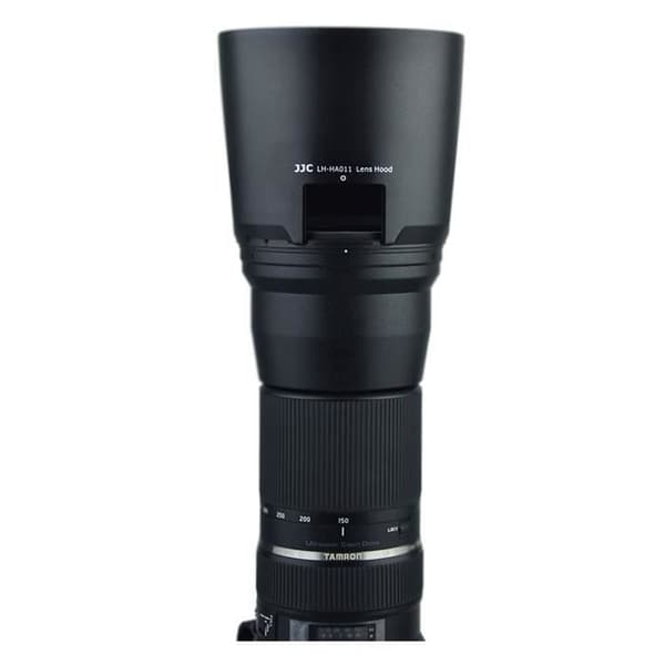 Pare-soll JJC Tamron HA011 för Tamron SP 150-600mm F/5-6.3 Di VC USD Objektiv (Modell: A011)