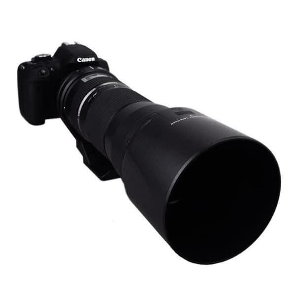 Pare-soll JJC Tamron HA011 för Tamron SP 150-600mm F/5-6.3 Di VC USD Objektiv (Modell: A011)