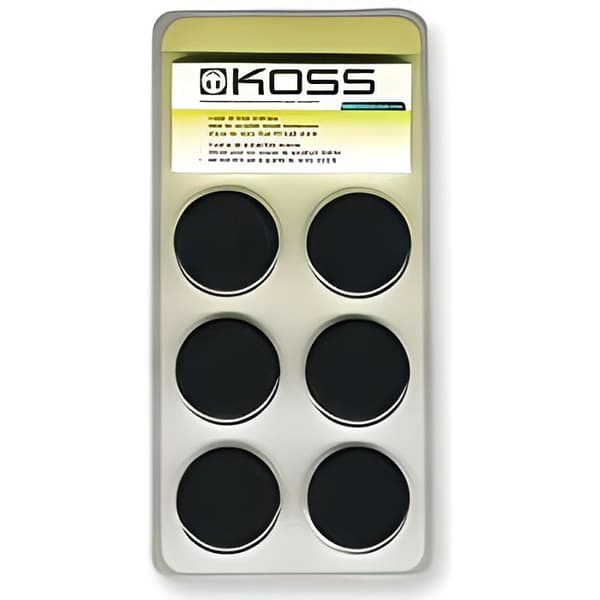 Set med 3 par PORTCUSH kuddar