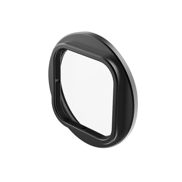 INF Insta360 Ace Pro 2 Filterramme - Linsebeskyttelse