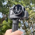 Miniatyrbilde 6 av 6: INF Insta360 Ace Pro 2 Filterramme - Linsebeskyttelse