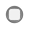 Miniatyrbillede 2 af 6: INF Beskyttende filterramme til Insta360 Ace Pro (49mm)