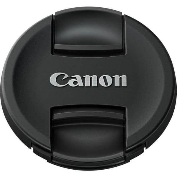 CANON E-67 II Linsskydd - 67mm