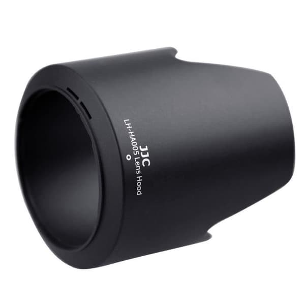 JJC Tamron HA005 Ekvivalent motljusskydd - Tamron SP 70-300mm f-4-5.6 Di VC USD (Model A005), SP 70-300mm f-4-5.6 Di USD (Model A005)
