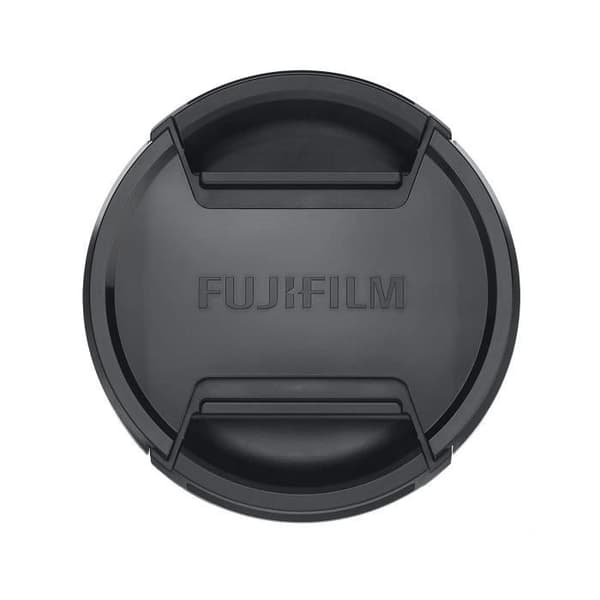 Fujifilm FLCP-105 Främre lock XF200 mm diameter 105mm Svart - 16586329