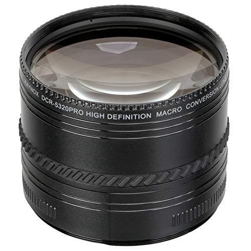 Raynox DCR-5320 Pro