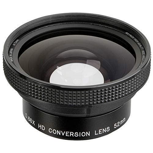 Raynox HD-6600 Pro            52