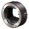 Miniatyrbild 1 av 3: Sony fototillbehör LA-EA5 A-linsadapterring för E-mount-kropp med Eye-AF