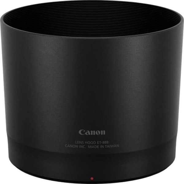 Objektiv RF 135mm F1.8 L - Canon - Stabilisator 5,5 hastigheder - Blænd F1.8 - Farve Hvid