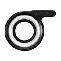 OLYMPUS LG-1 adapterring - Svart