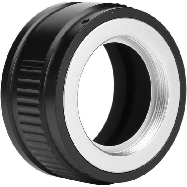 Adapter Ring Adapter Objektiv Montur M42 42mm PUSOKEI
