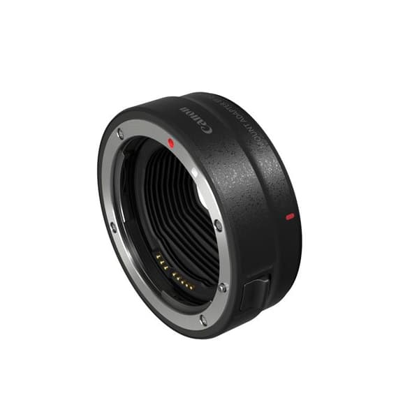 Canon för hybridadapterring ef - eos r för objektiv