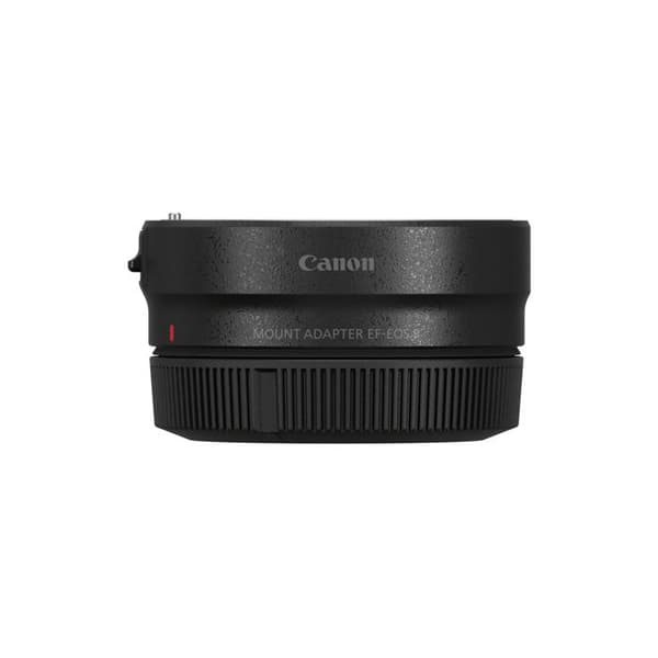 Canon för hybridadapterring ef - eos r för objektiv