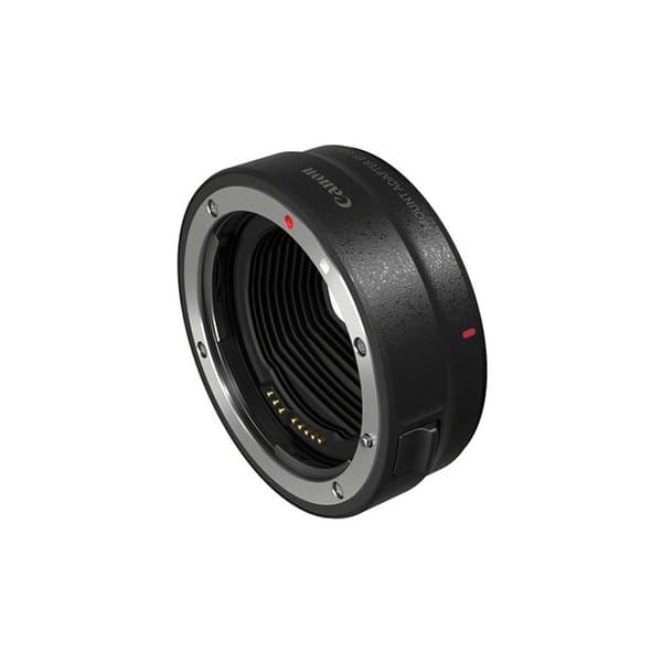 Canon för hybridadapterring ef - eos r för objektiv