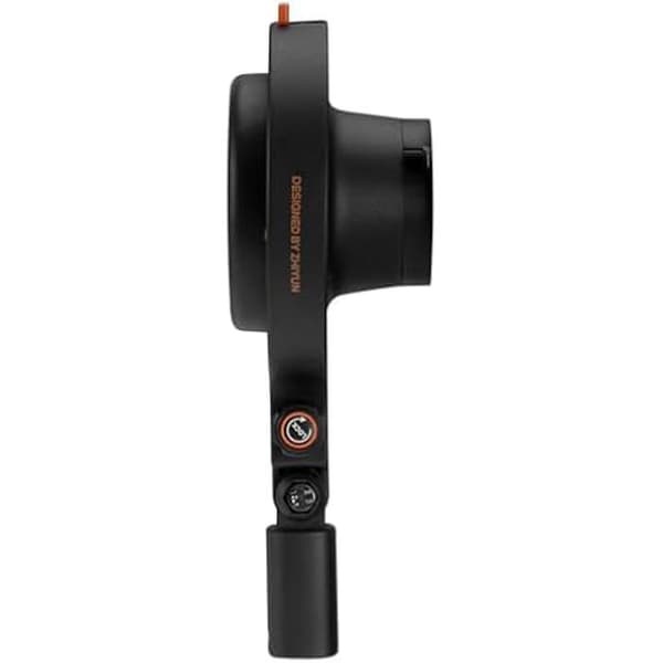 Bowens Zhiyun EX1H05 monteringsadapter för Molus X100 belysning