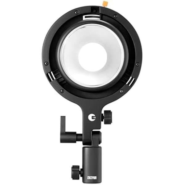 Bowens Zhiyun EX1H05 monteringsadapter för Molus X100 belysning