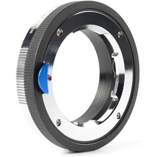 Bague Adaptation 7artisans LM-NZ för Leica M objektiv till Nikon Z6 Z7 Z5 Z50