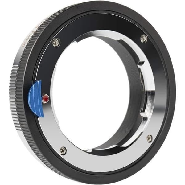 Bague Adaptation 7artisans LM-NZ för Leica M objektiv till Nikon Z6 Z7 Z5 Z50