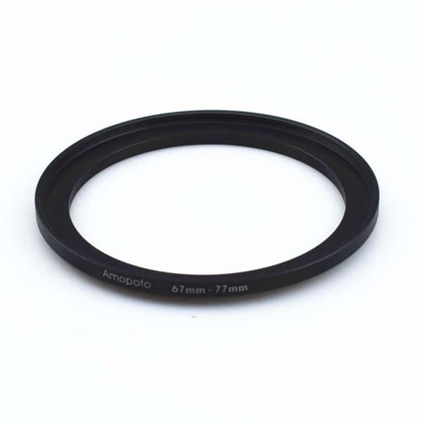 Amopofo adapterring