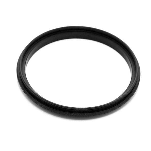 58mm till 62mm Hane Foto Objektiv Adapter Invertera Ring Kopplare Makro