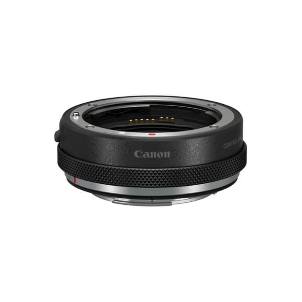 Canon för hybridadapterring ef för eos r-kamerahus med styrringar