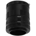 Miniatyrbild 3 av 3: Förlängningsrör makro - FOTODIOX - Makro-rör-MFT - Kompatibel med Micro Four Thirds - Extrem fotografi