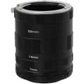 Miniatyrbild 1 av 3: Förlängningsrör makro - FOTODIOX - Makro-rör-MFT - Kompatibel med Micro Four Thirds - Extrem fotografi