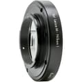 Miniatyrbild 1 av 4: Kenko KE01-NK1LEM adapterring för Leica M optik till Nikon 1 kropp svart