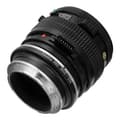 Miniatyrbild 4 av 4: Fotodiox 07LAm645eosp Objektivadapter för Mamiya 645/M645 till Canon EOS