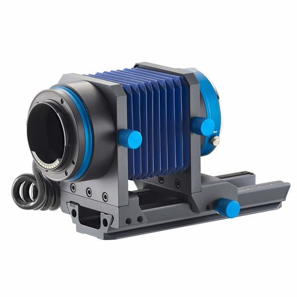 Förlängningsrör - Novoflex förlängningsring - BAL-NEX - Automatisk bälg för Sony E-Mount