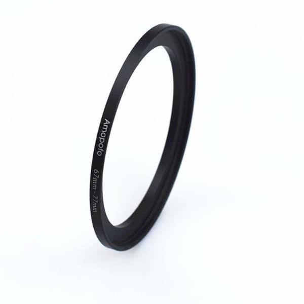 Amopofo adapterring