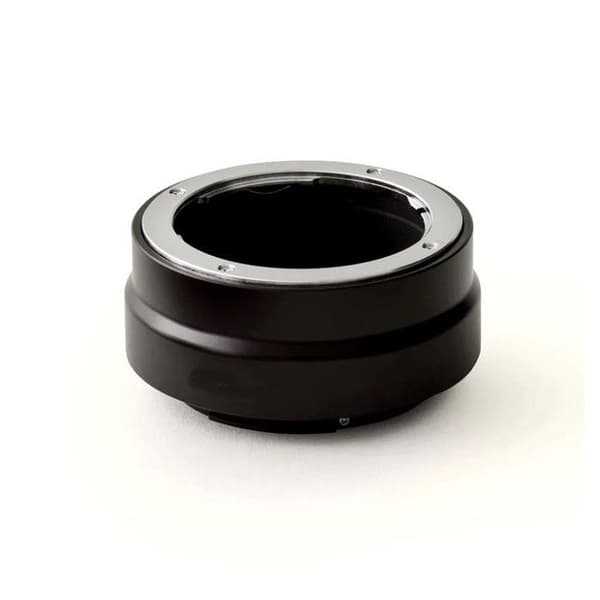 URTH Objektivadapterring OLYMPUS kompatibel med NIKON Z